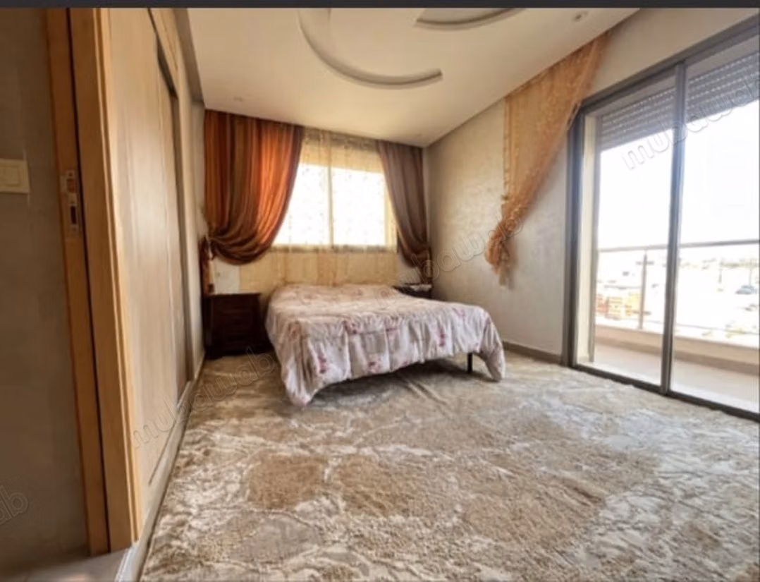 Villa à vendre à Secteur Agdal