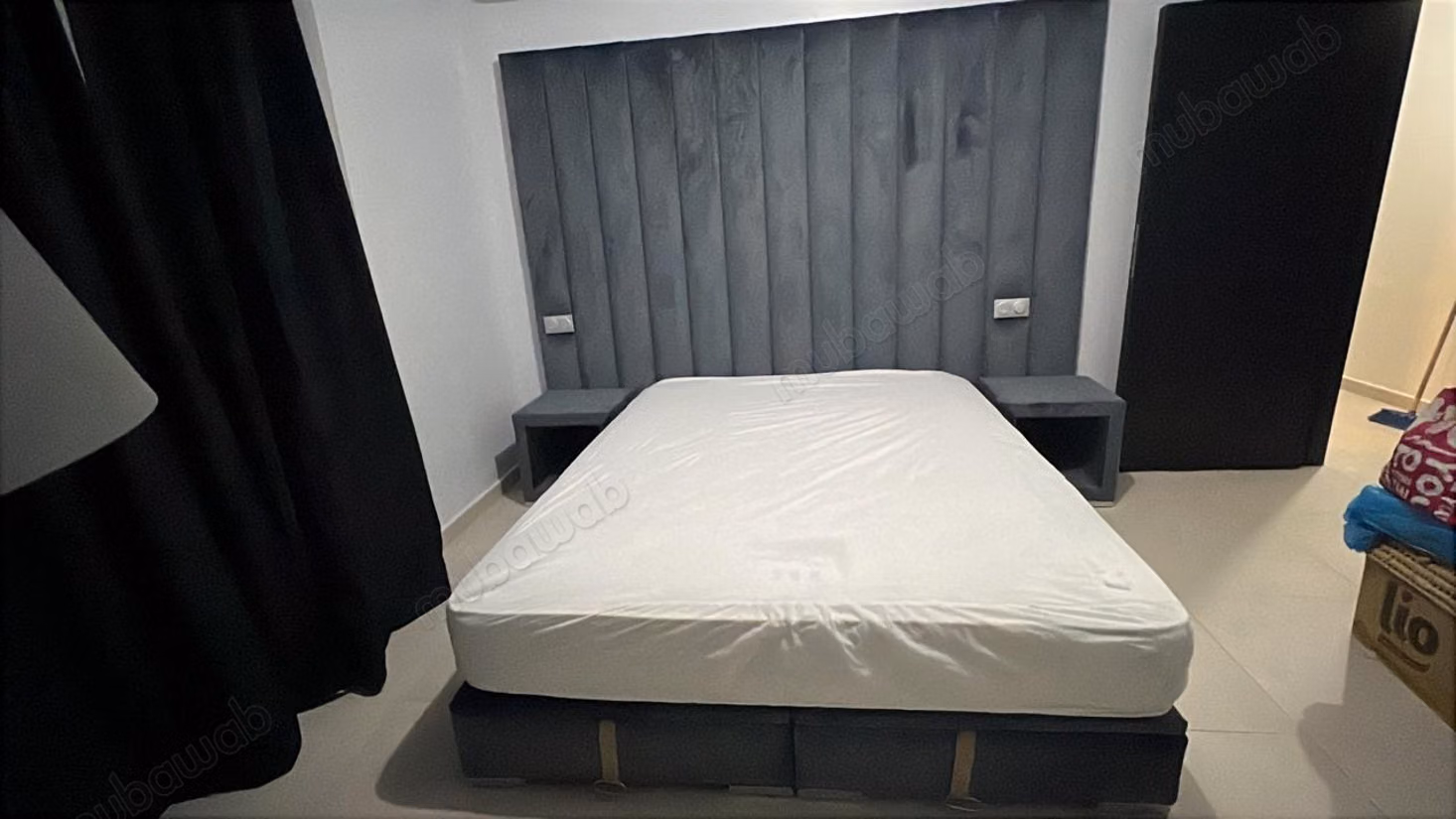 Superbe appartement à louer à Guéliz 
Boulevard Hassan 2
