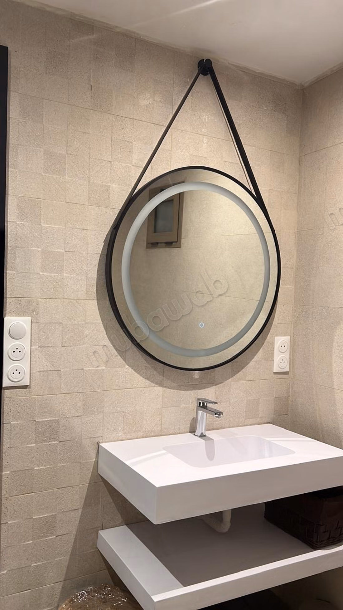 Superbe appartement à louer à Guéliz 
Boulevard Hassan 2