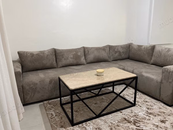 Superb apartment for rent in Guéliz Boulevard Hassan 2