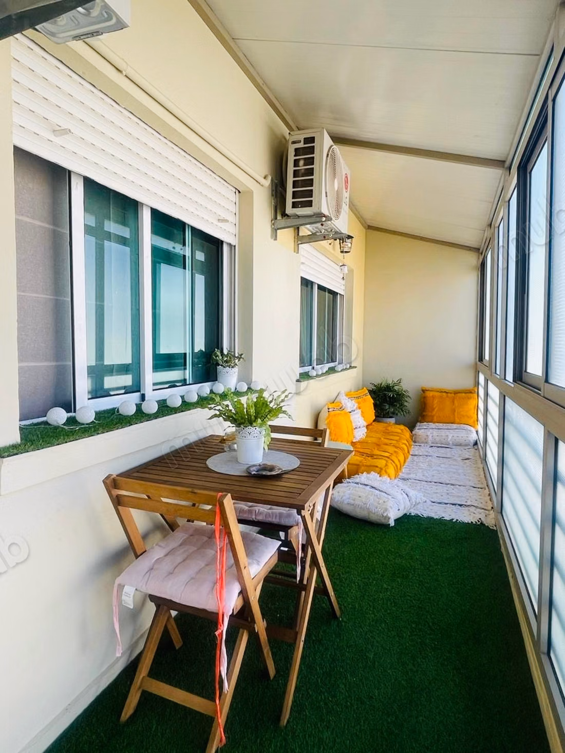 Appartement à vendre à Beauséjour. Superficie 90 m². Terrasse et ascenseur