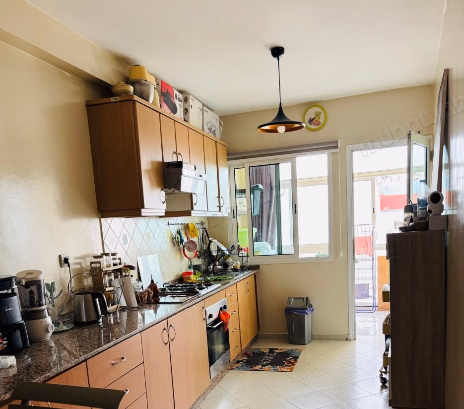 Appartement à vendre à Beauséjour. Superficie 90 m². Terrasse et ascenseur