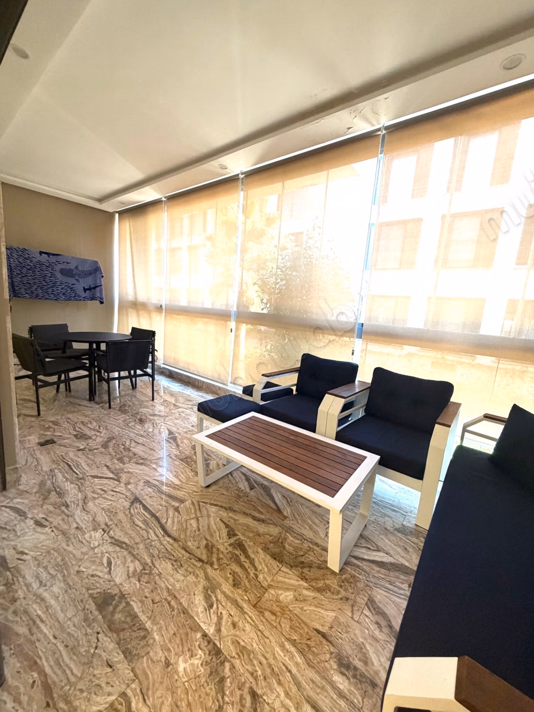 Ravissant appartement haut standing leuvle