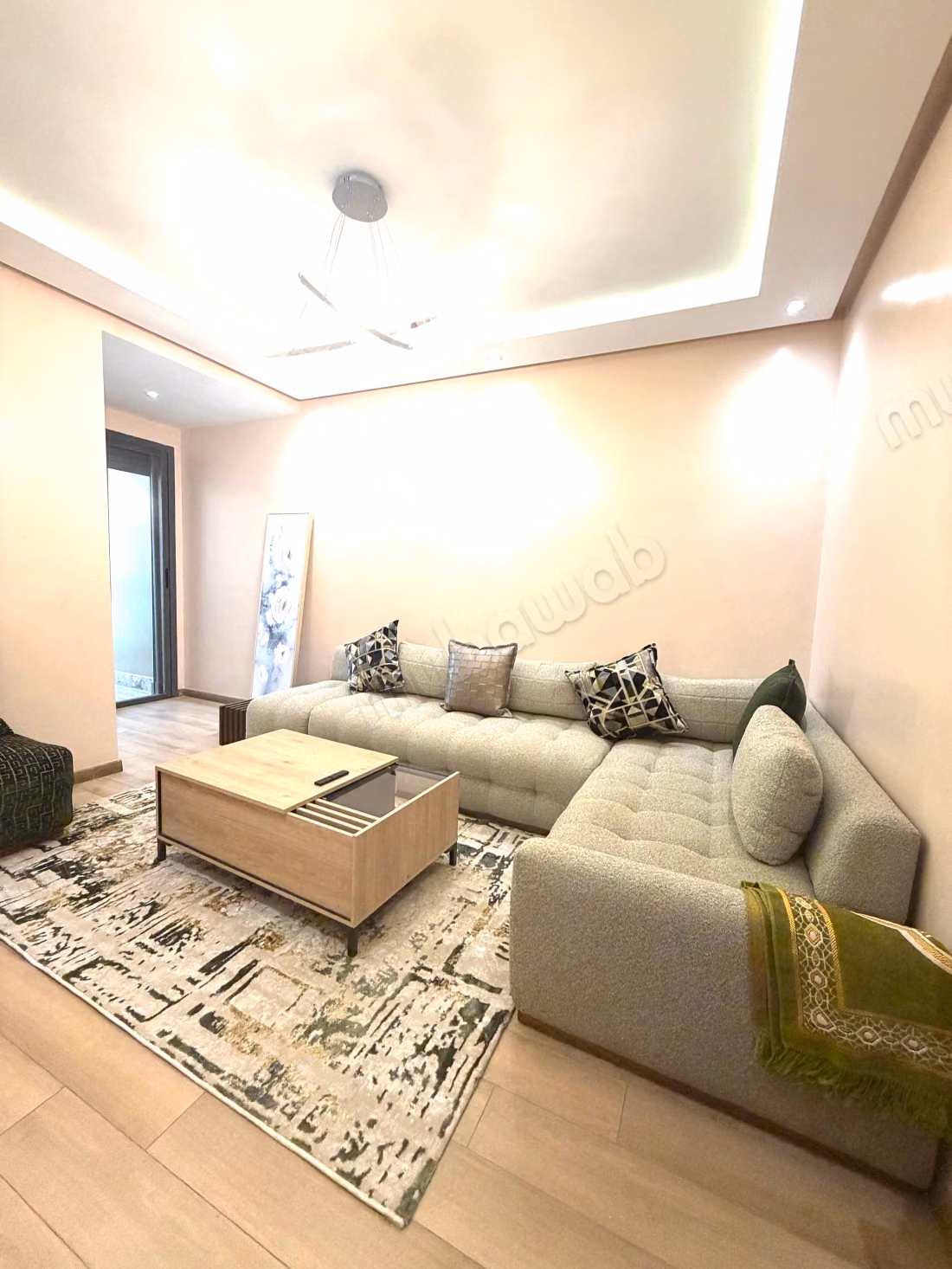 Ravissant appartement haut standing leuvle