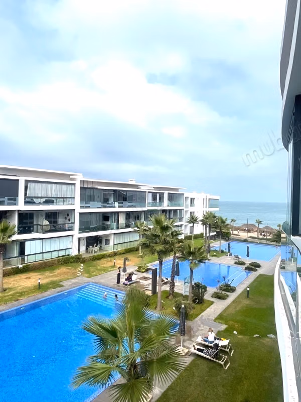 Ravissant appartement haut standing leuvle