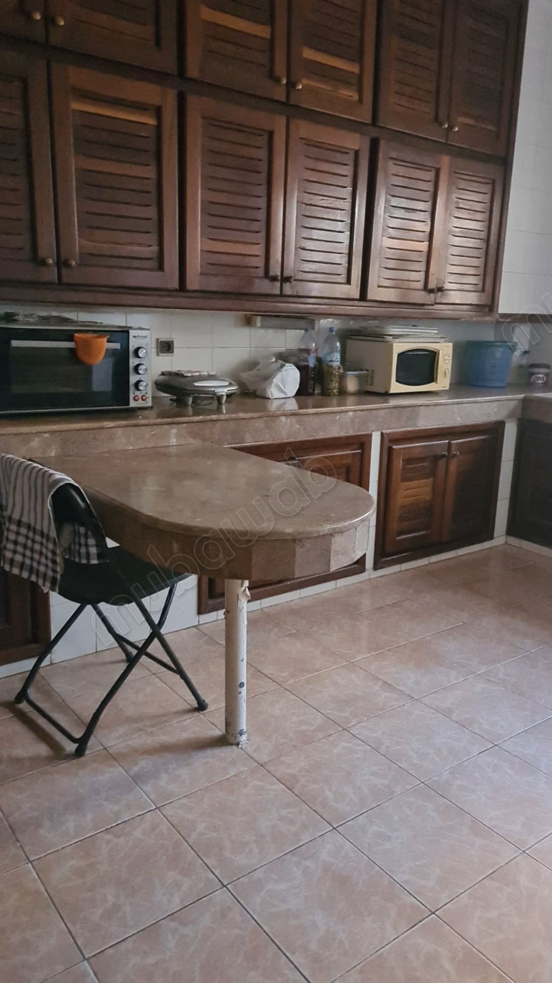 Apartment for sale in Riyad. 4 pleasant rooms