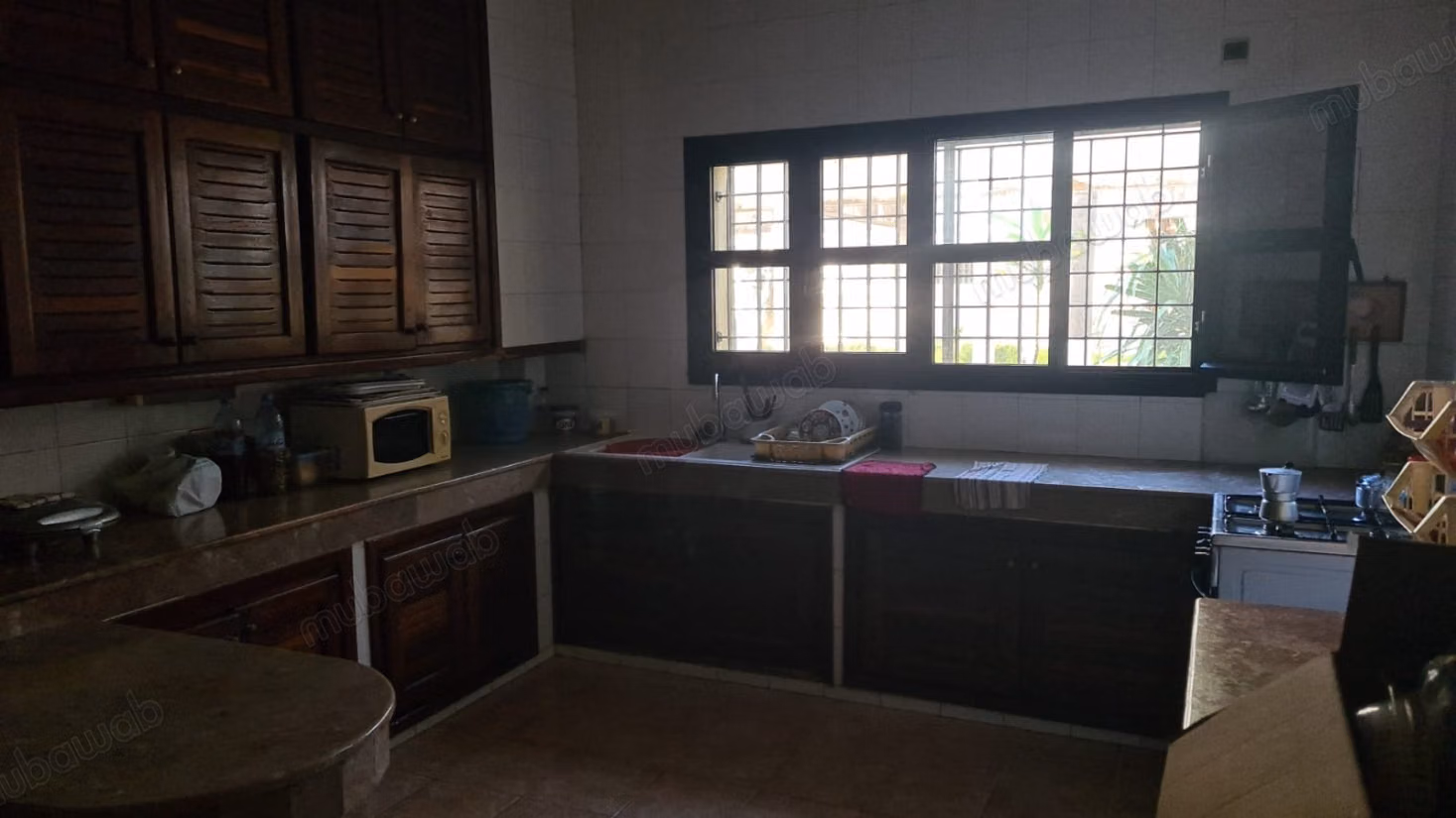 Apartment for sale in Riyad. 4 pleasant rooms