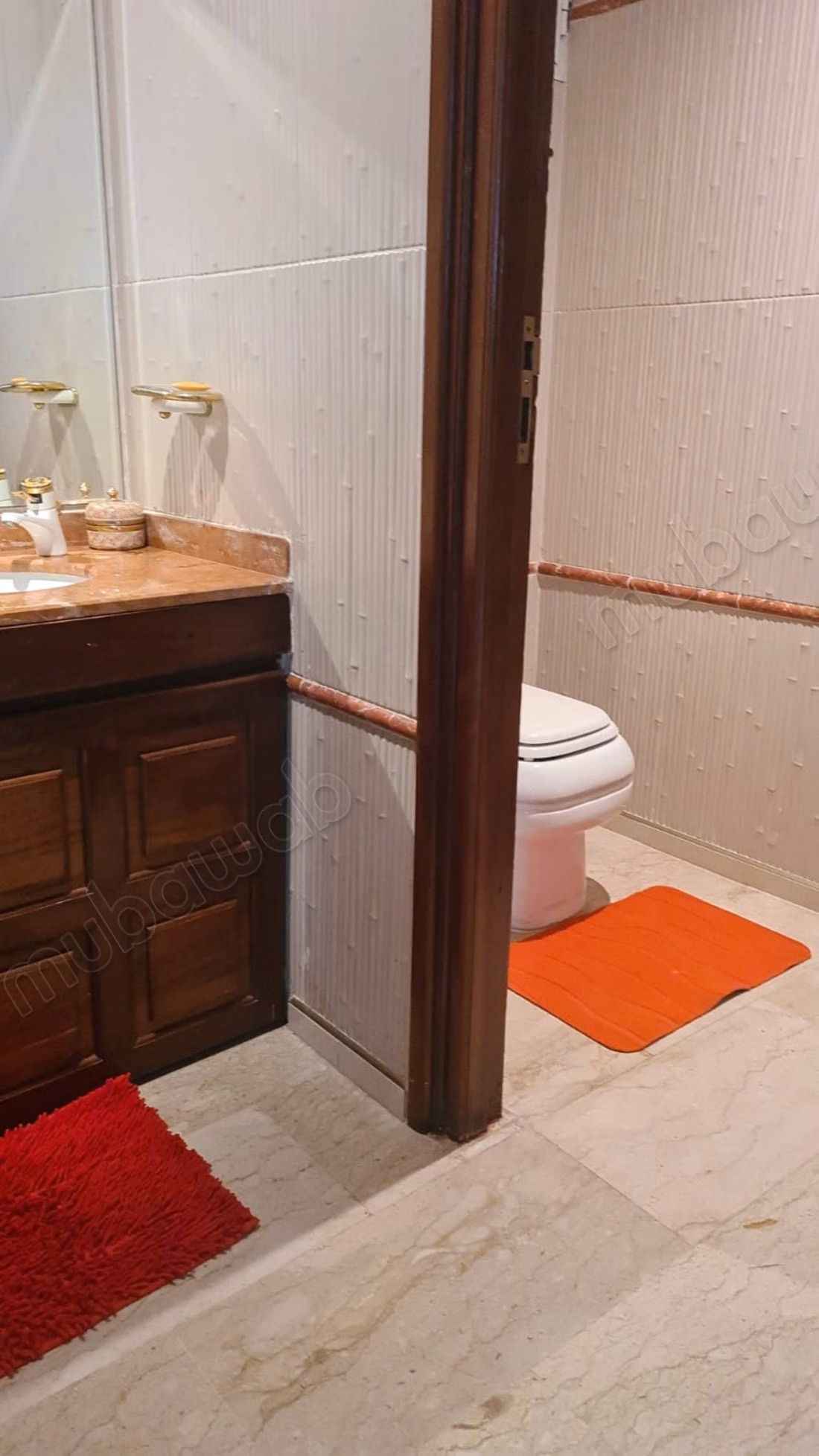 Apartment for sale in Riyad. 4 pleasant rooms