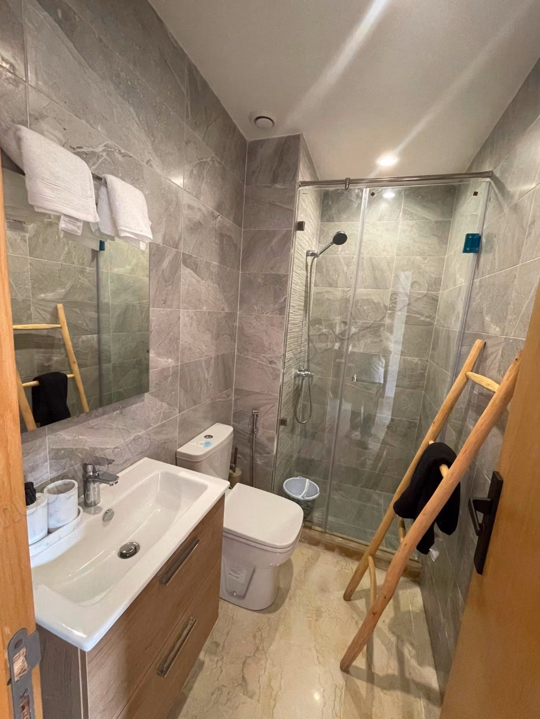 Apartment for rent in Kalaat Mansouria