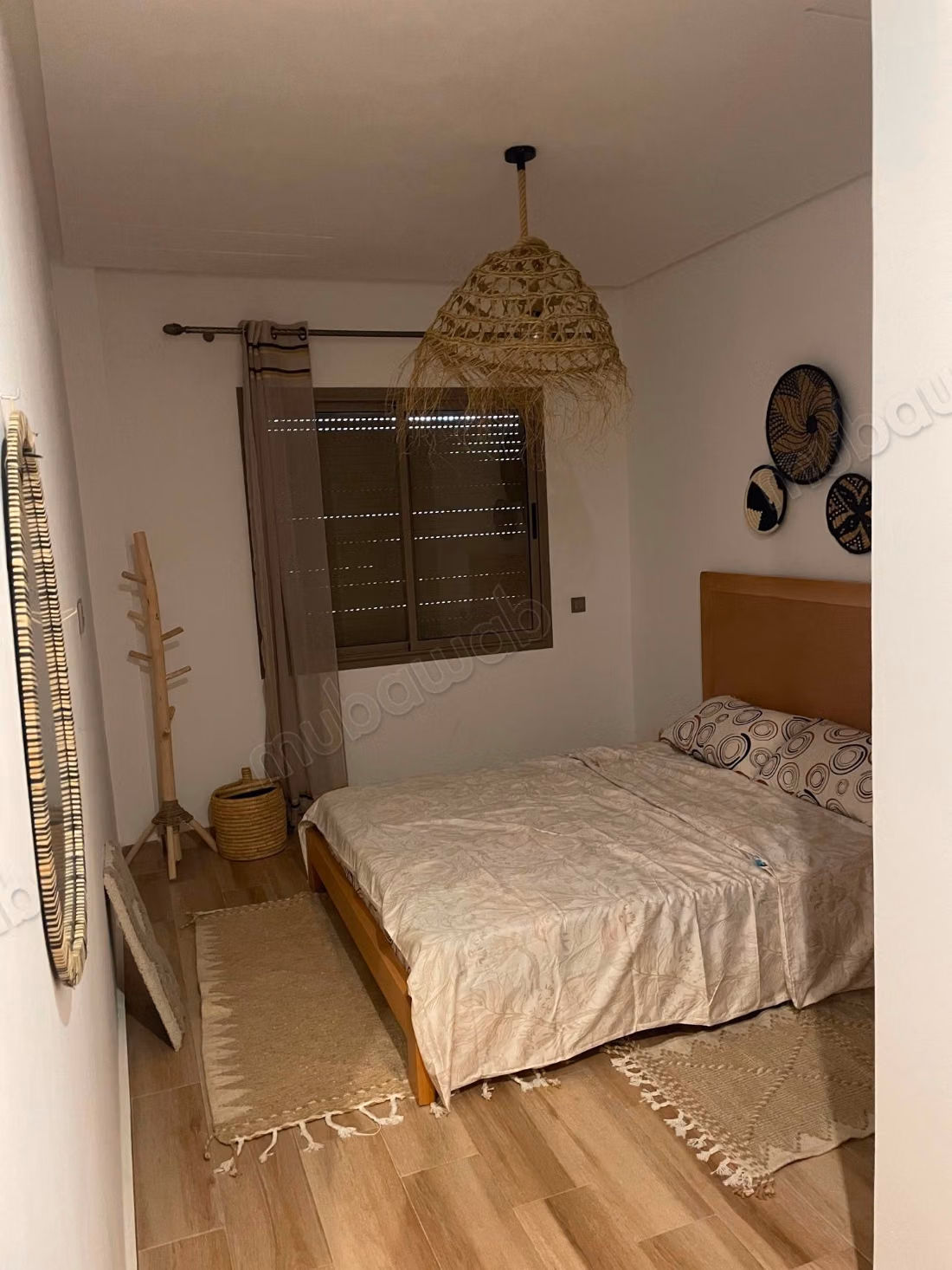 Apartment for rent in Kalaat Mansouria