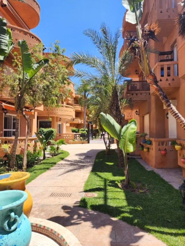 Apartment for rent in Kalaat Mansouria