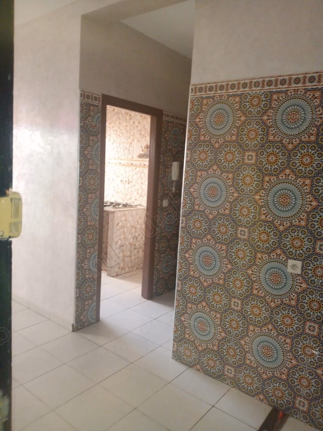 Apartment for sale in Tamesna. 3 large rooms