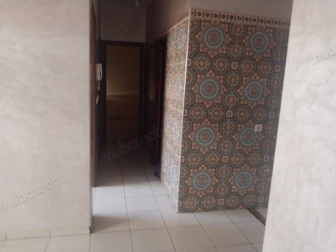 Apartment for sale in Tamesna. 3 large rooms
