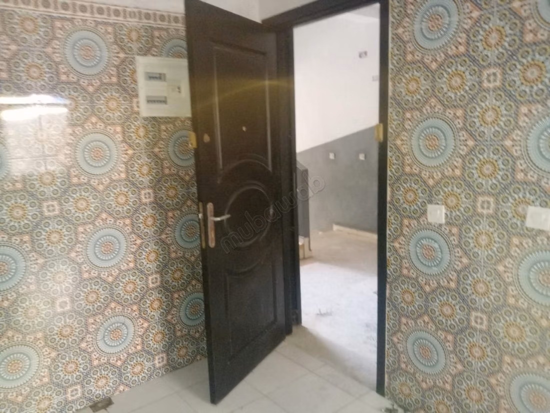 Apartment for sale in Tamesna. 3 large rooms