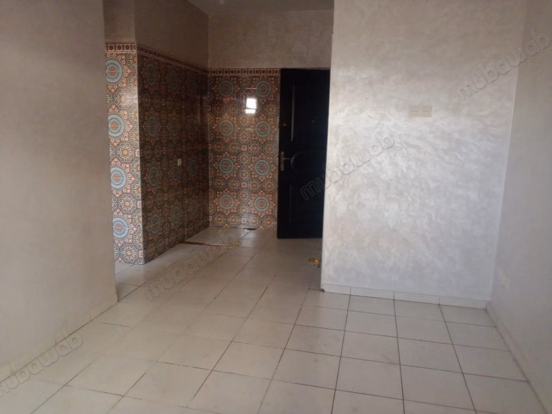 Apartment for sale in Tamesna. 3 large rooms