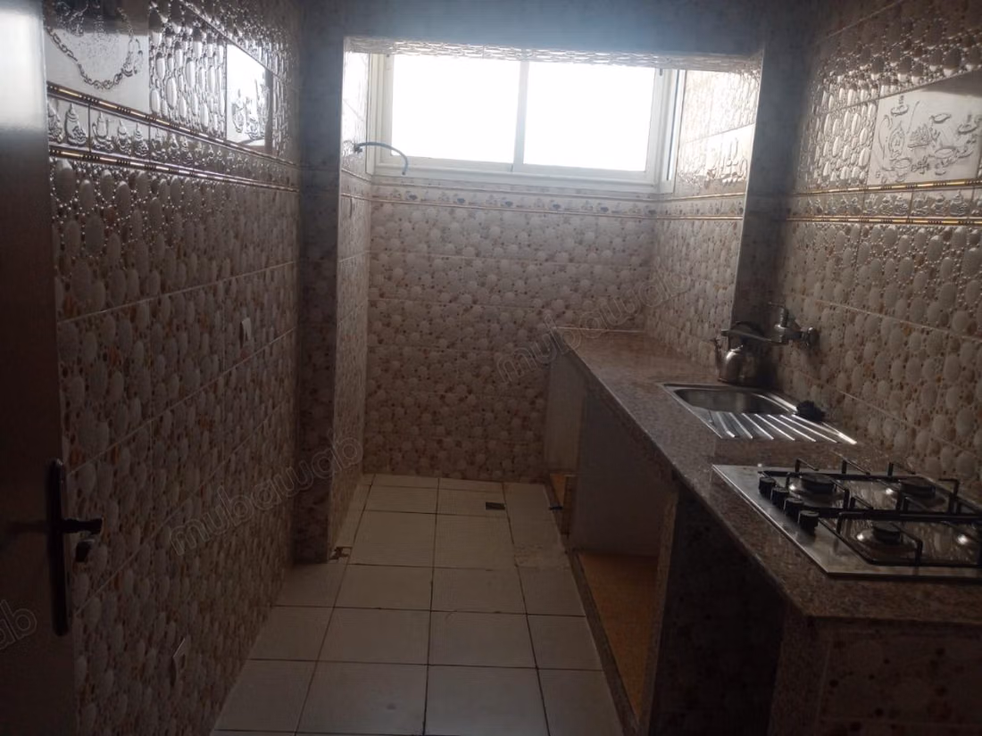Apartment for sale in Tamesna. 3 large rooms