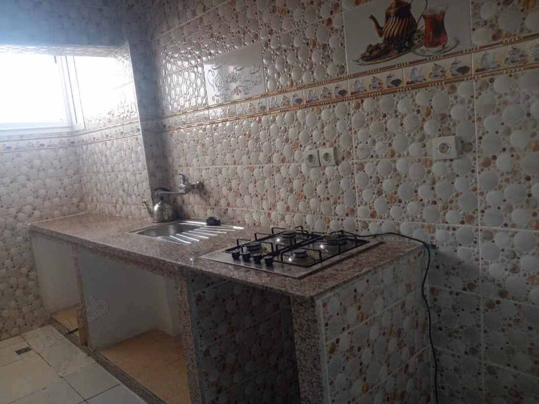 Apartment for sale in Tamesna. 3 large rooms