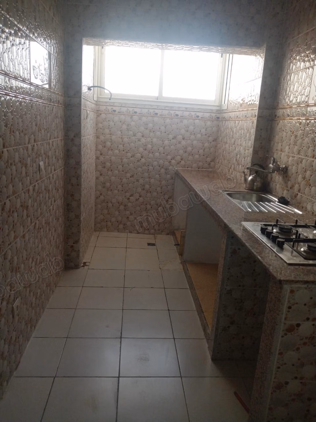 Apartment for sale in Tamesna. 3 large rooms