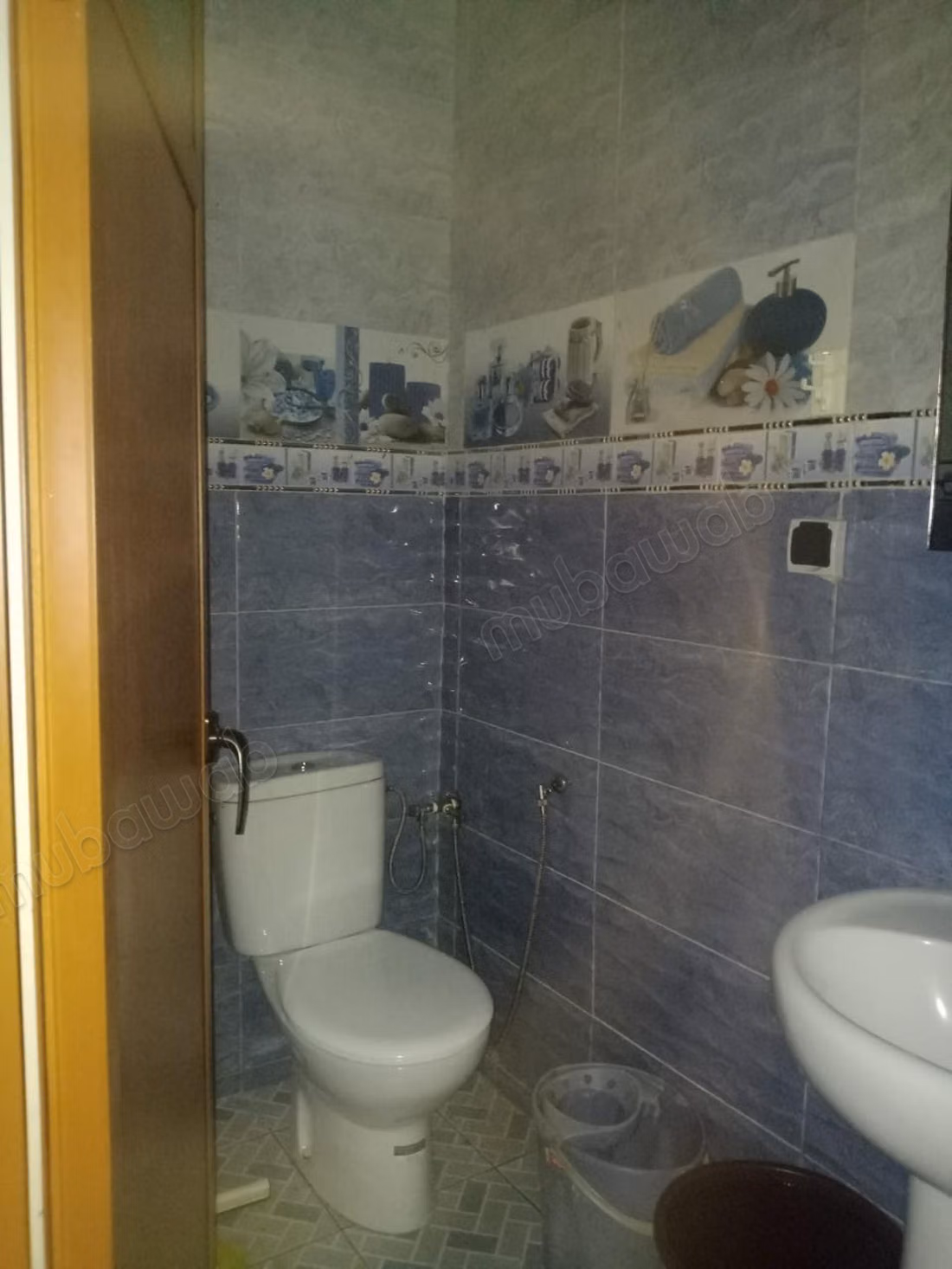 Apartment for sale in Tamesna. 3 large rooms