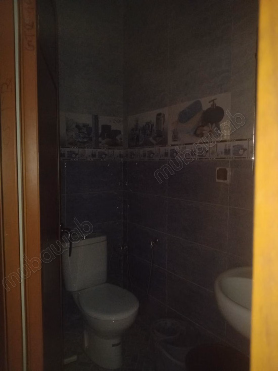 Apartment for sale in Tamesna. 3 large rooms