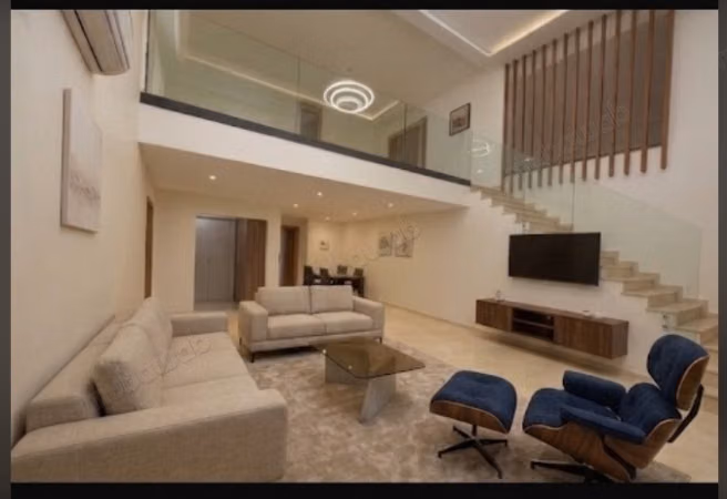 Appartement te huur in Camp Al Ghoul. 4 kamers