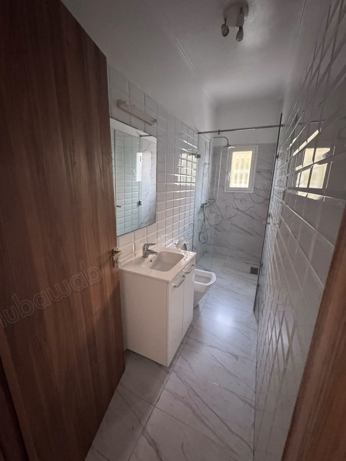Location villa de luxe semi meublé à Quartier Oasis