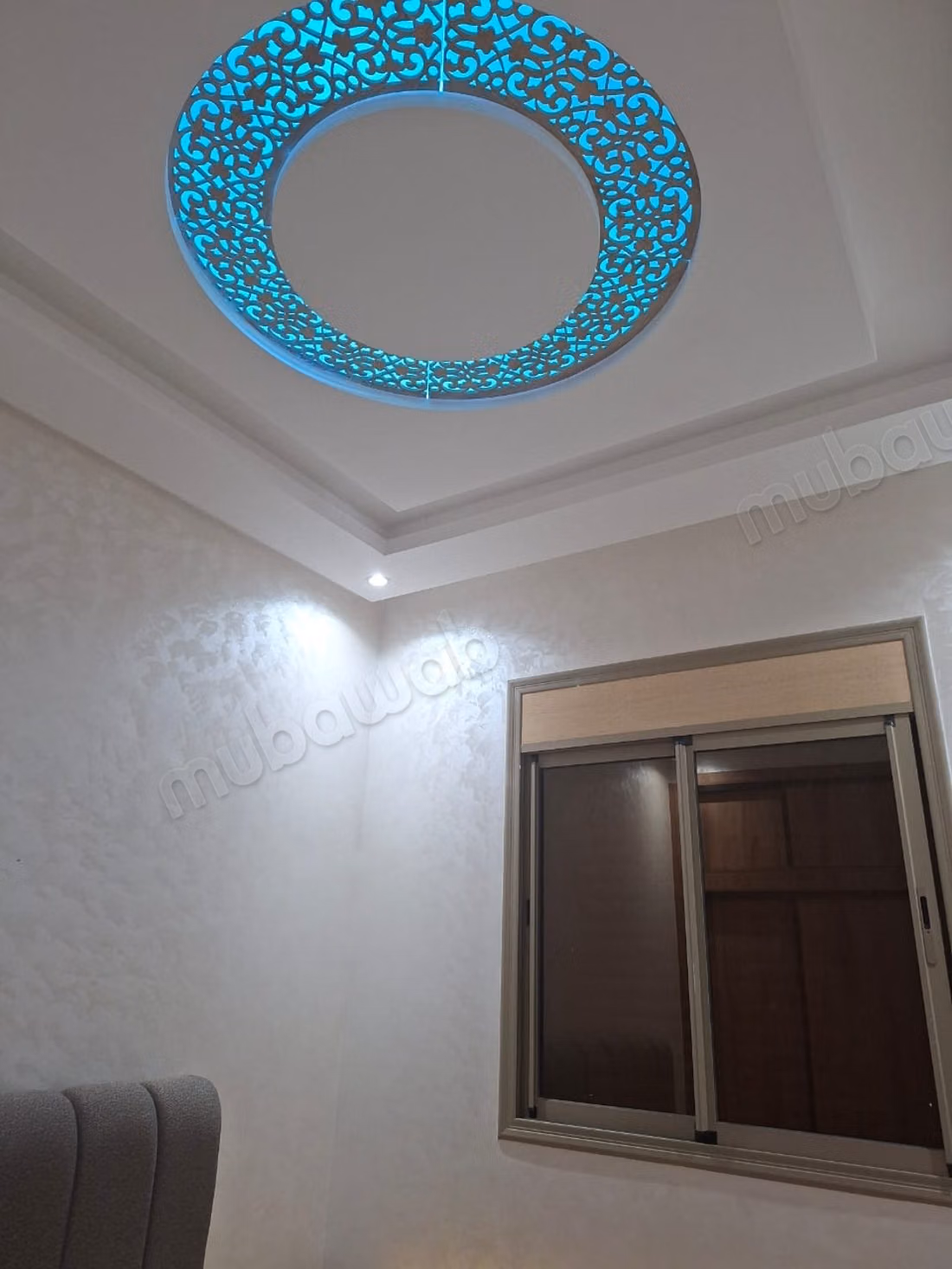 Renting an apartment in Al-Ghazoua. Total area 80 m². Furnished