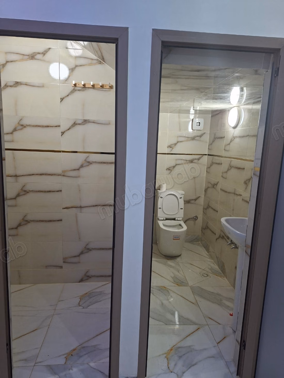 Renting an apartment in Al-Ghazoua. Total area 80 m². Furnished