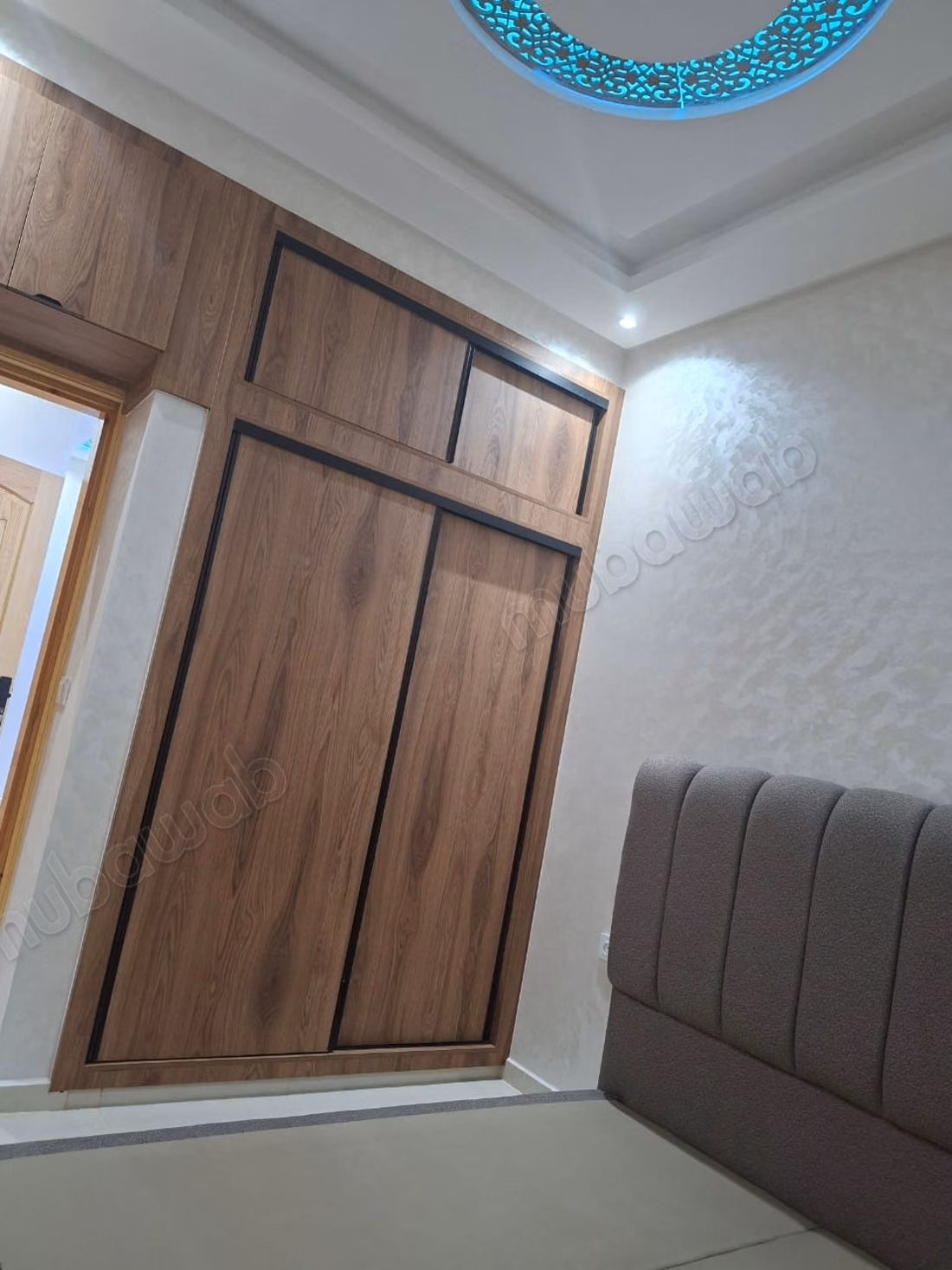 Renting an apartment in Al-Ghazoua. Total area 80 m². Furnished