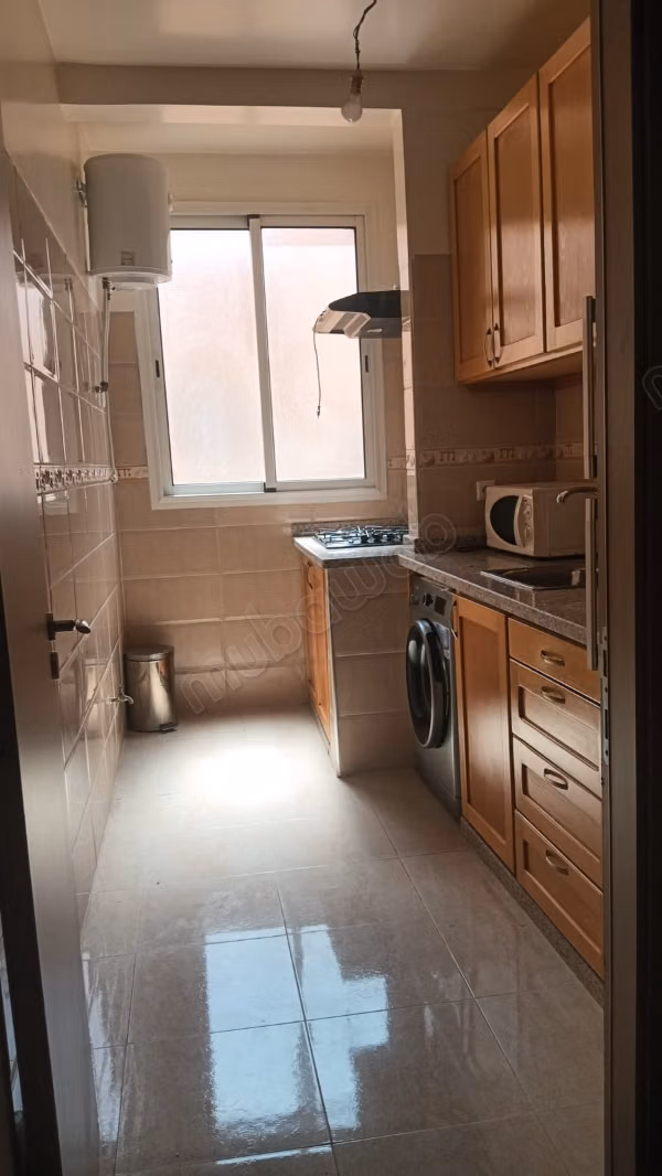 Appartement à vendre à Marrakech