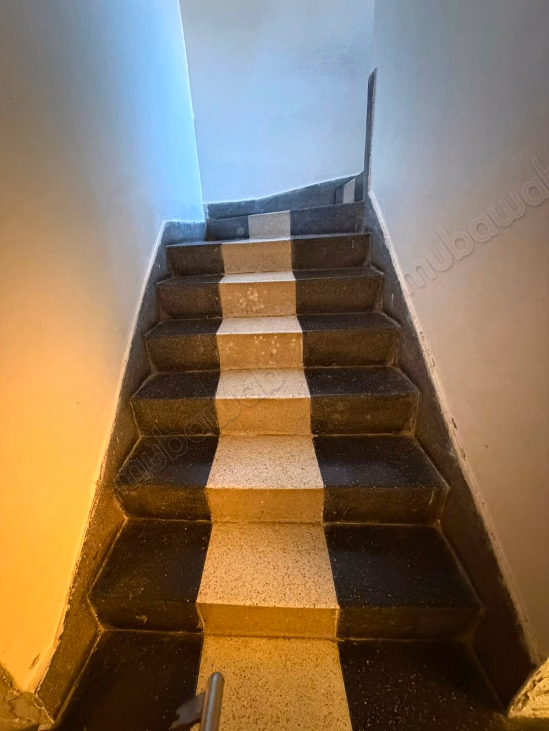 Maison de haut standing à vendre à Hay Salam. Surface de 220 m². Belle terrasse et jardin