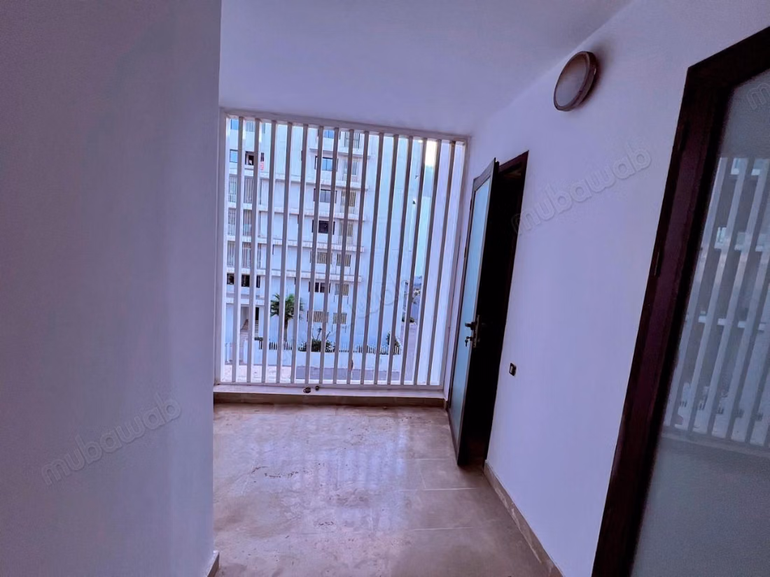 Bel appartamento arredato con 2 camere in affitto ad Ain Diab