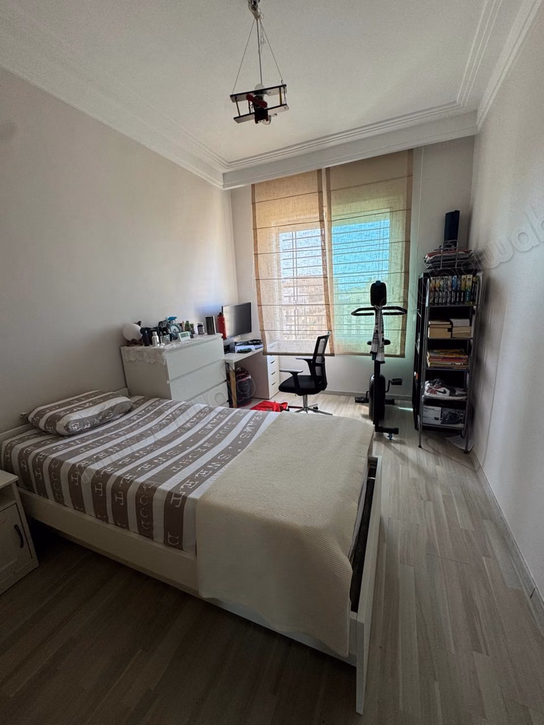 Bel appartement à vendre 
PRINCESSES