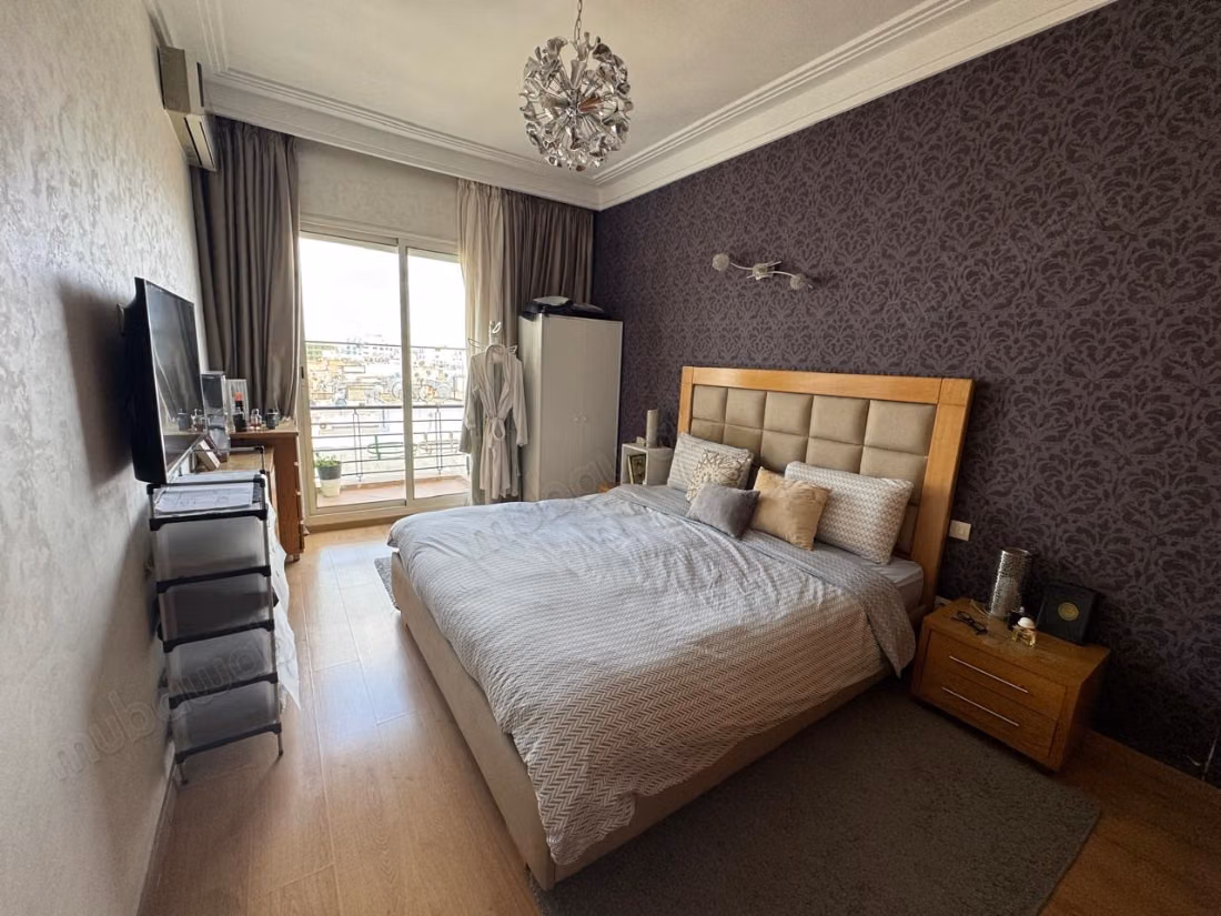 Bel appartement à vendre 
PRINCESSES