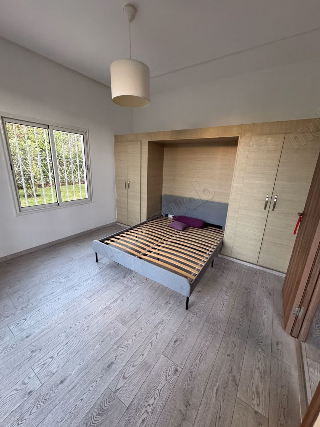 Superb furnished or unfurnished villa for rent in oasis