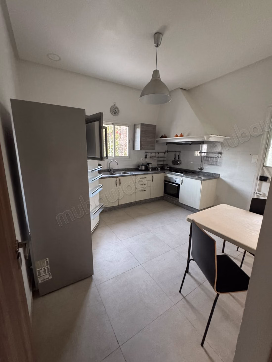 Superb furnished or unfurnished villa for rent in oasis