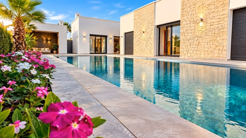 Villa for sale in urban area Essaouira