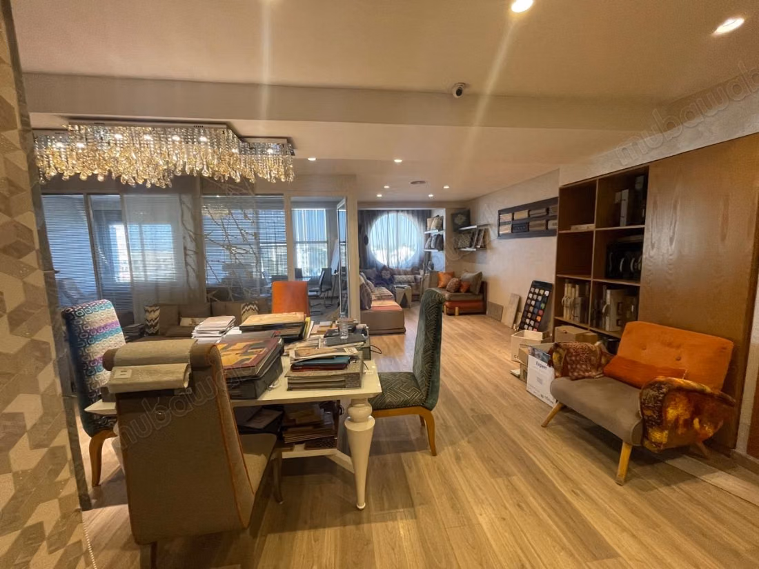Plateau bureaux a louer