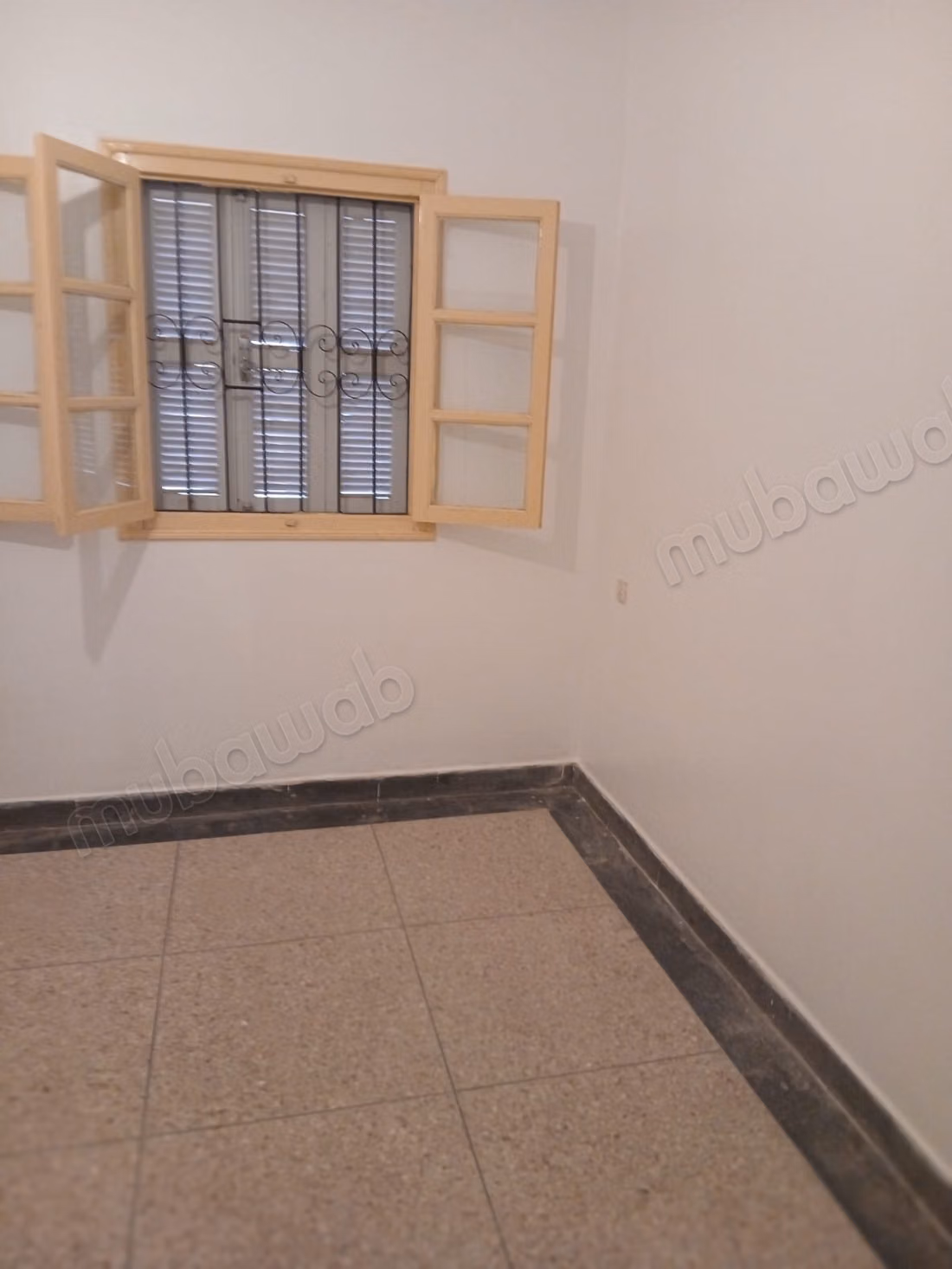 Superbe appartement à louer à Béni Mellal. 1 chambre. Salon traditionnel marocain