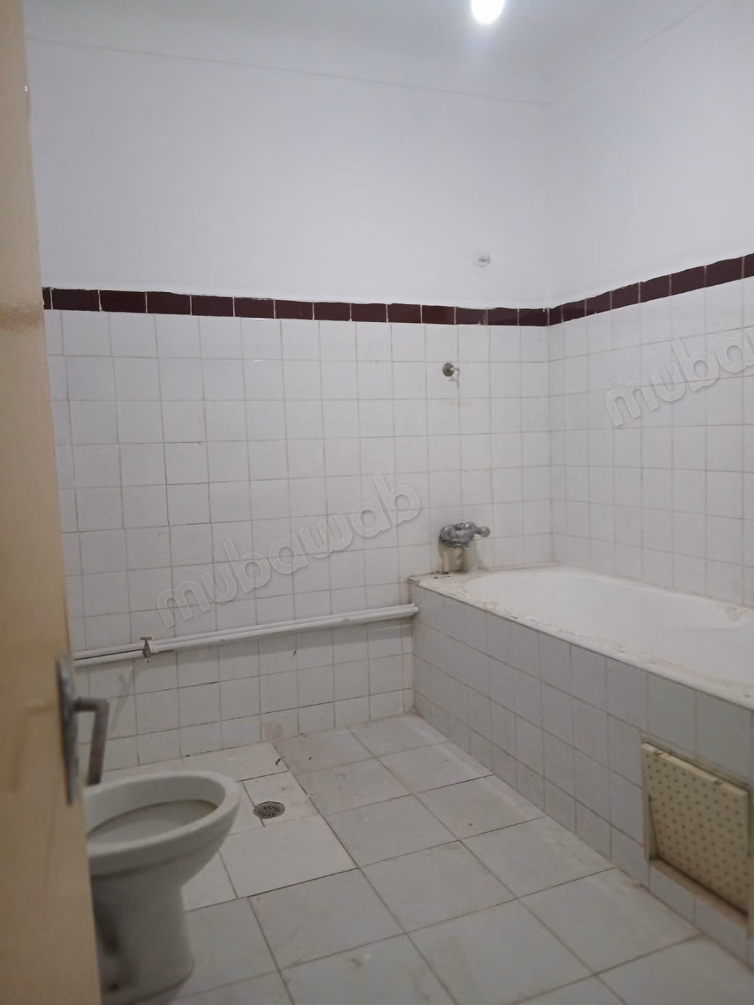 Superbe appartement à louer à Béni Mellal. 1 chambre. Salon traditionnel marocain