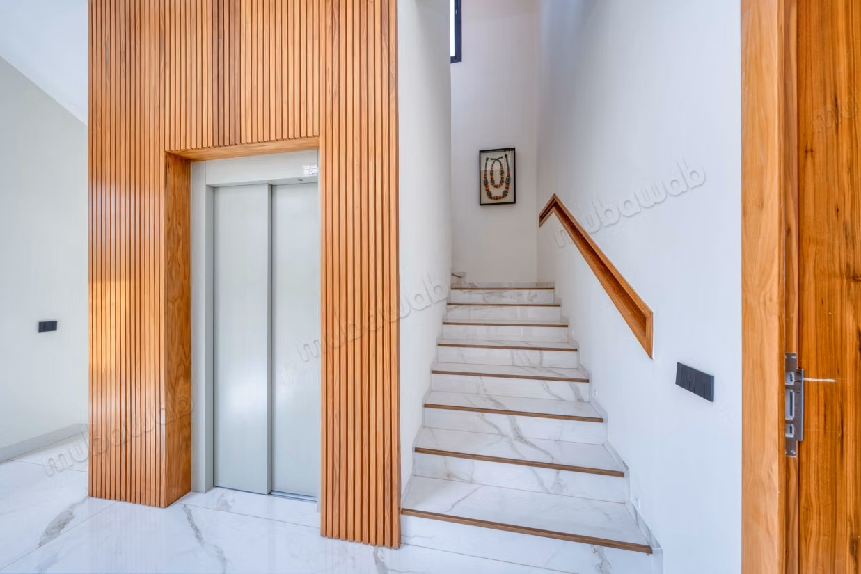 New villa for sale in Amelkis