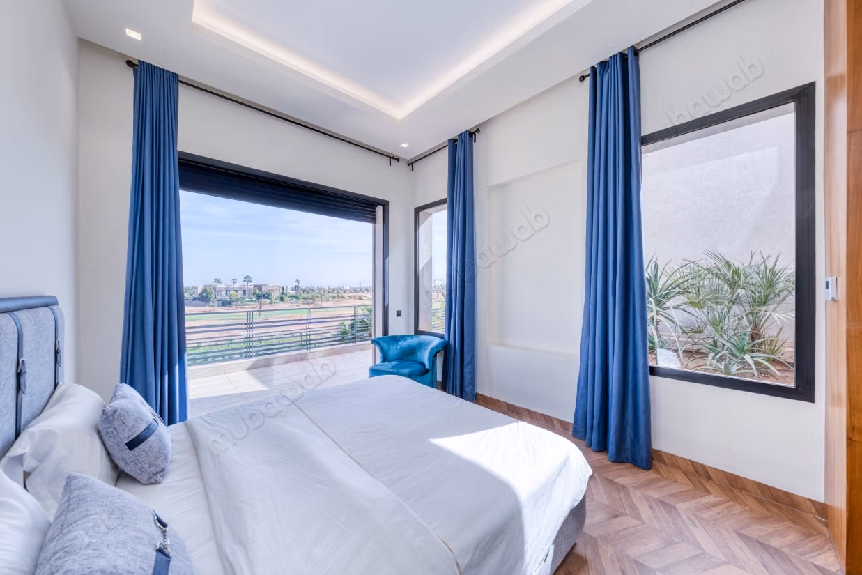 New villa for sale in Amelkis