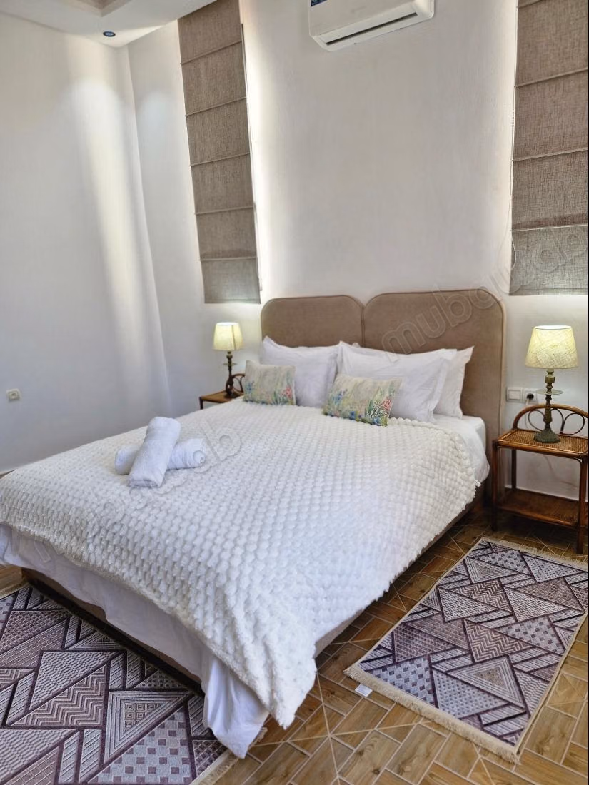 FOR RENT – New villa in Bouzama, Ideal for i