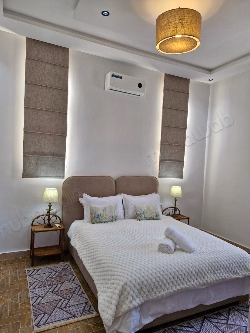 FOR RENT – New villa in Bouzama, Ideal for i