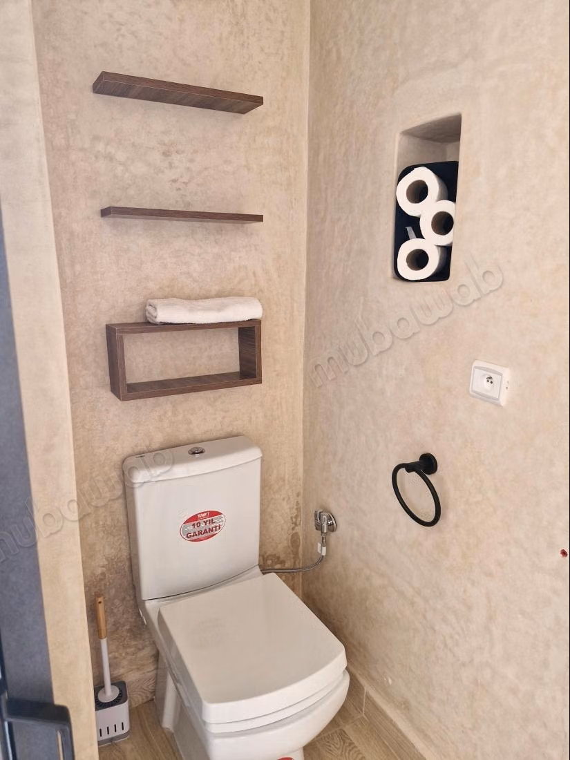 FOR RENT – New villa in Bouzama, Ideal for i
