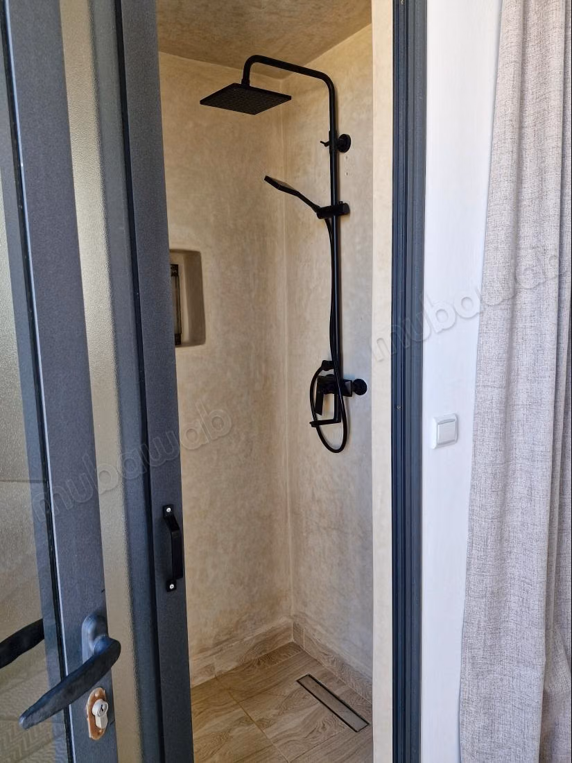 FOR RENT – New villa in Bouzama, Ideal for i