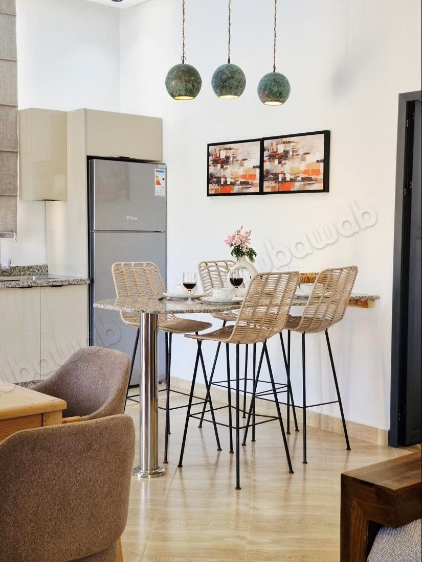 FOR RENT – New villa in Bouzama, Ideal for i