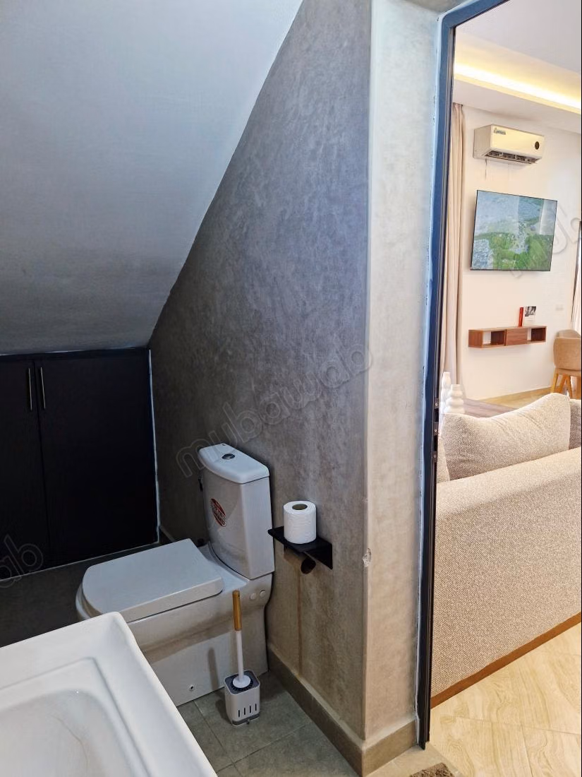 FOR RENT – New villa in Bouzama, Ideal for i
