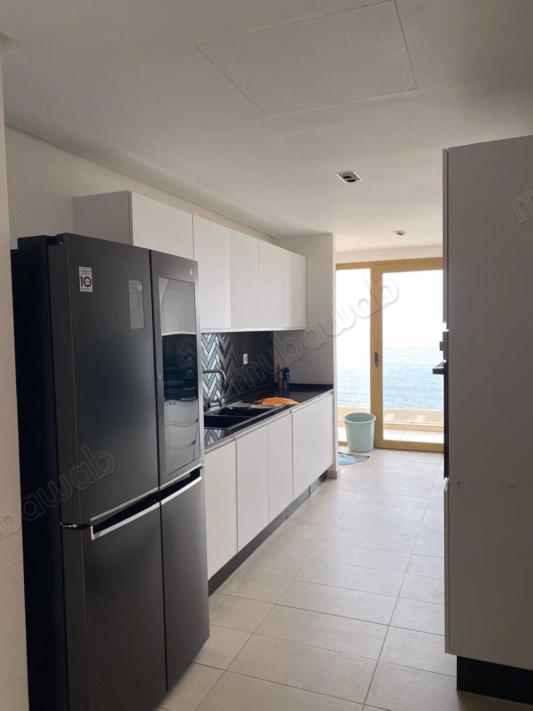 Très bel appartement en location à Hay Ach chbanat.
Surface de 180 m².
Bien meublé