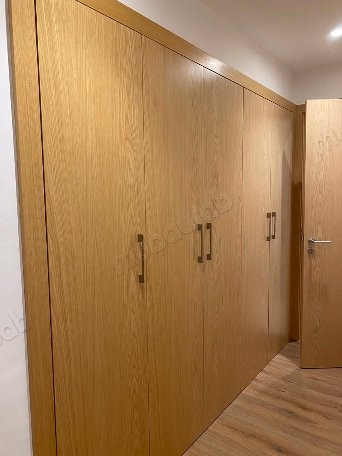 Très bel appartement en location à Hay Ach chbanat.
Surface de 180 m².
Bien meublé